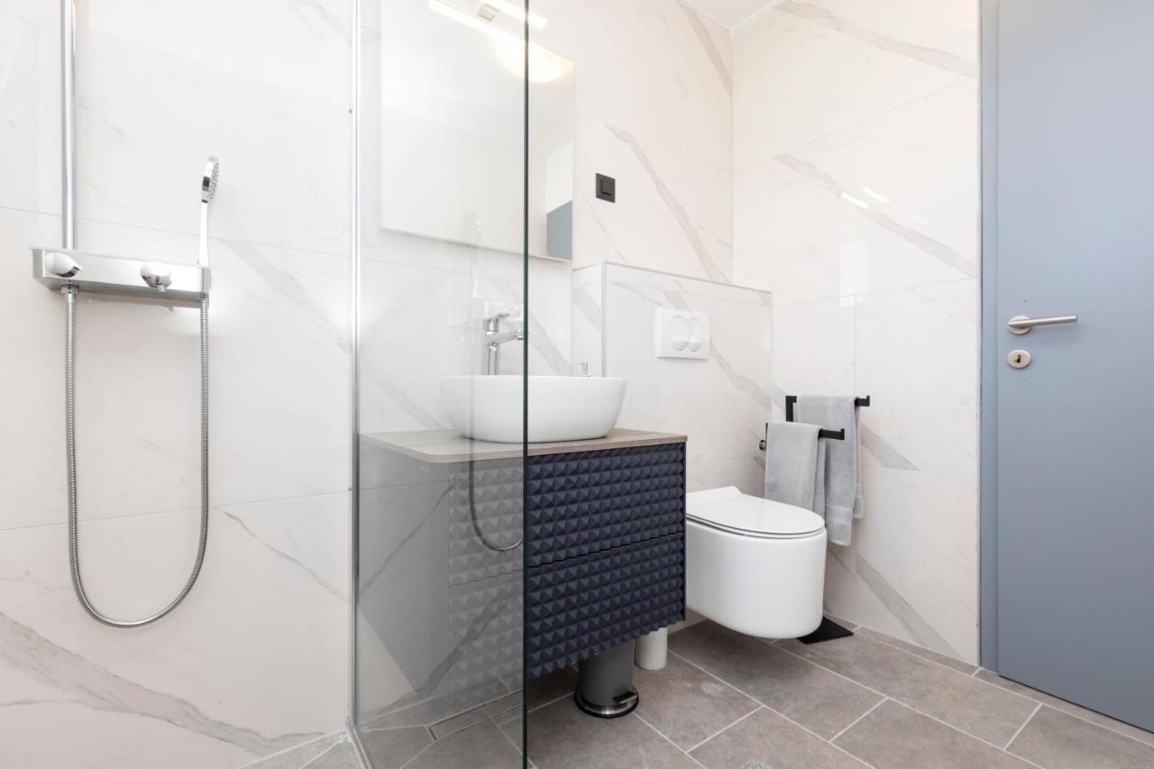 Providenca Accommodation Mali Losinj Bagian luar foto