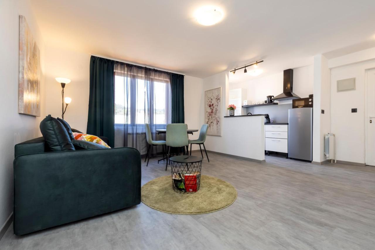 Providenca Accommodation Mali Losinj Ruang foto